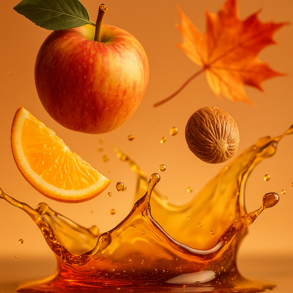 Pure Fragrance Oils