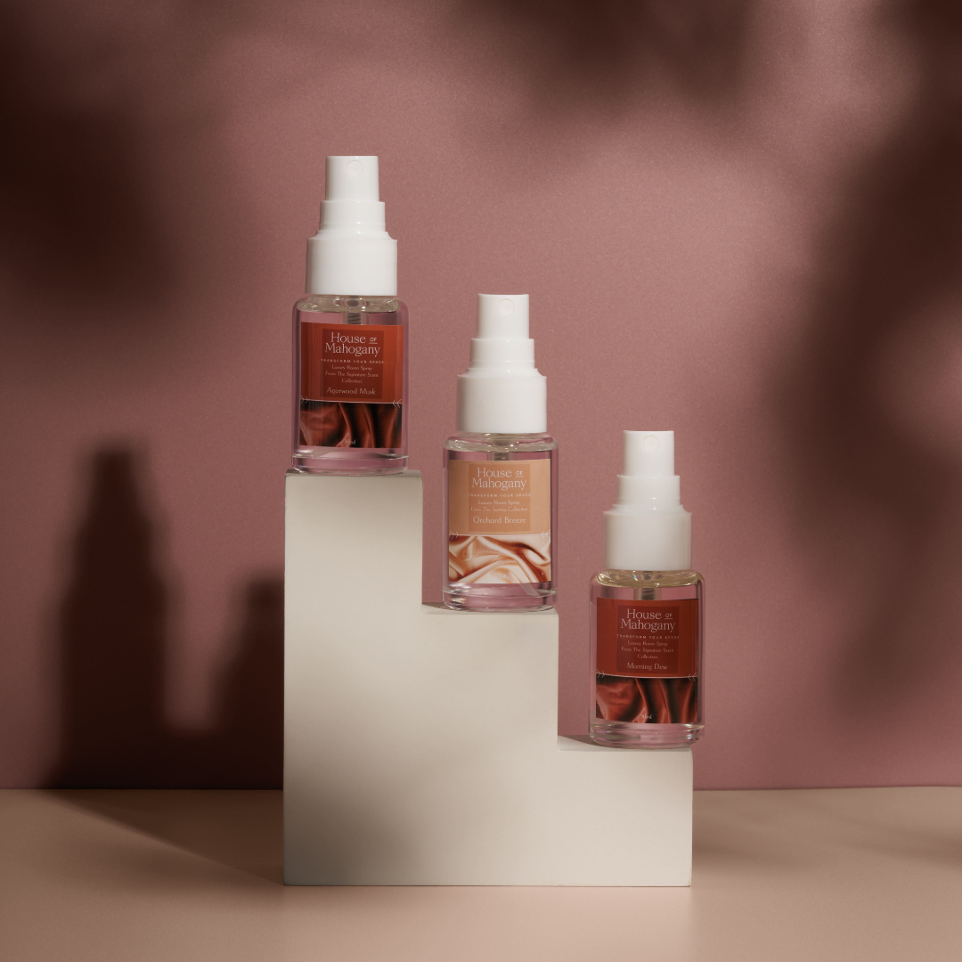 Beyond The Hills Room Spray