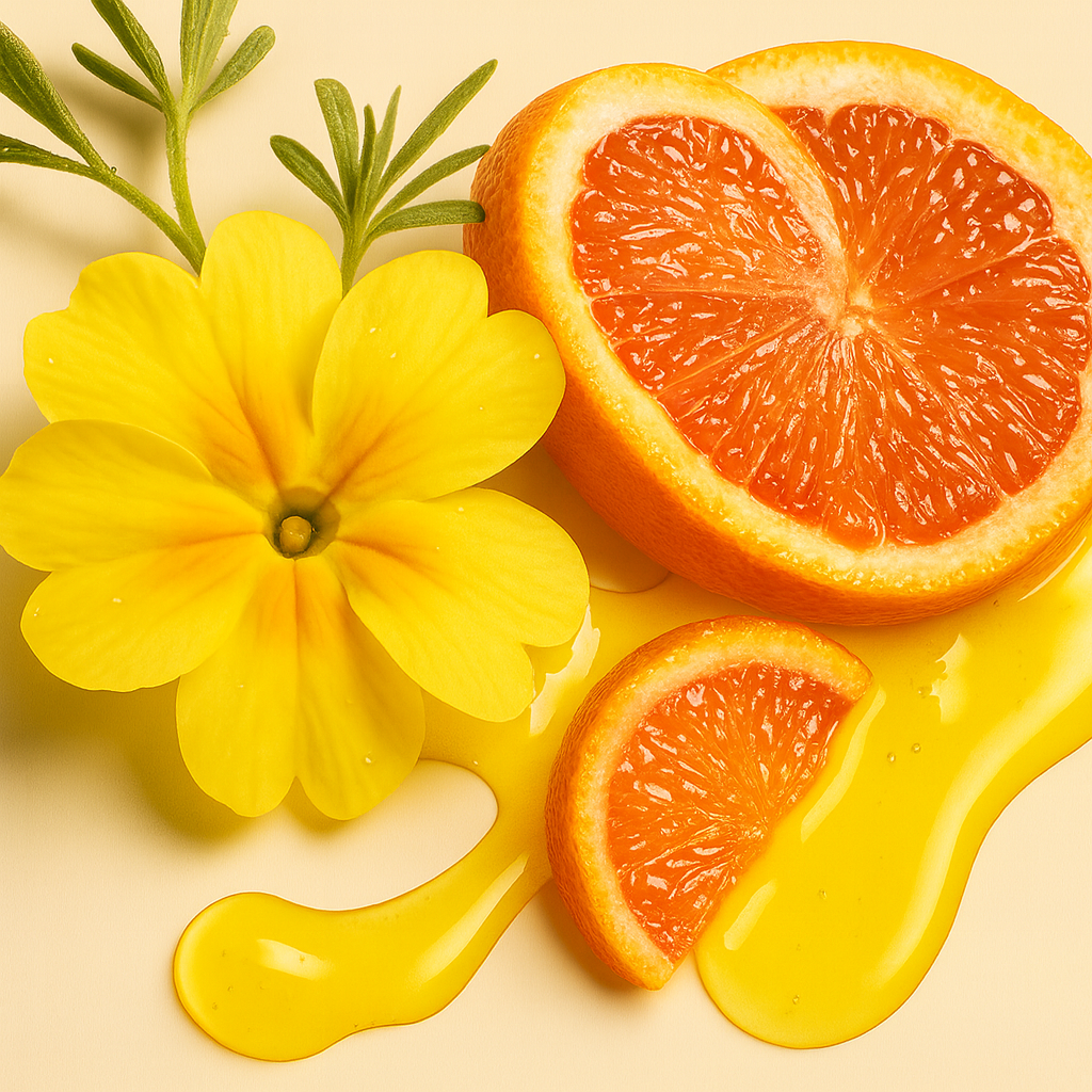 Pure Fragrance Oils