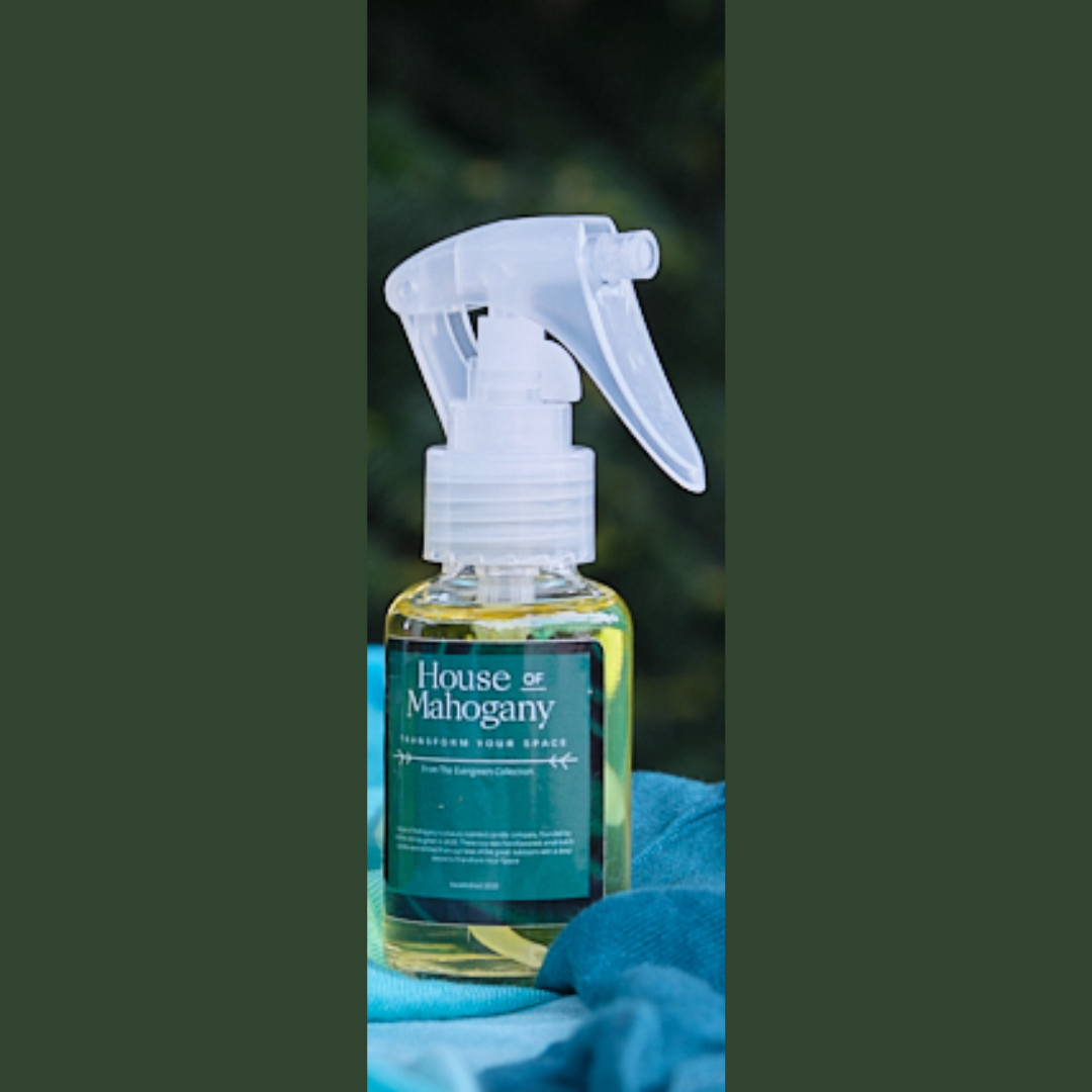 Creek Room Spray: The Evergreen Collection