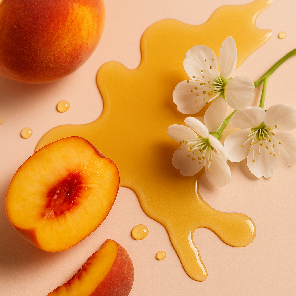 Pure Fragrance Oils