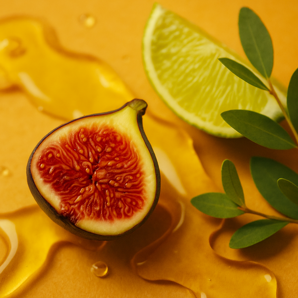Pure Fragrance Oils