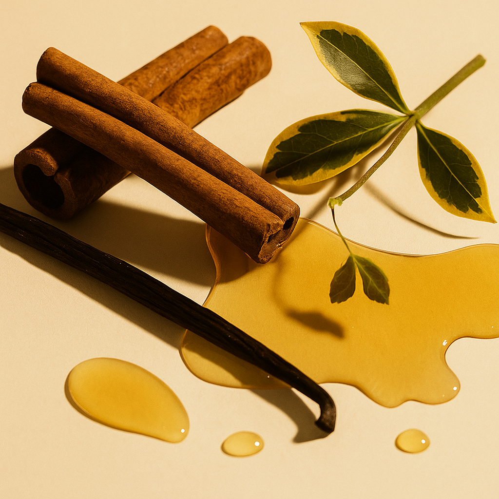 Pure Fragrance Oils