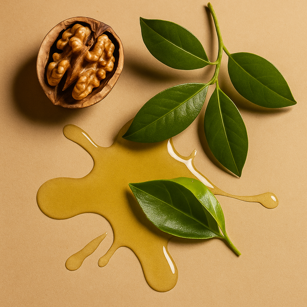 Pure Fragrance Oils