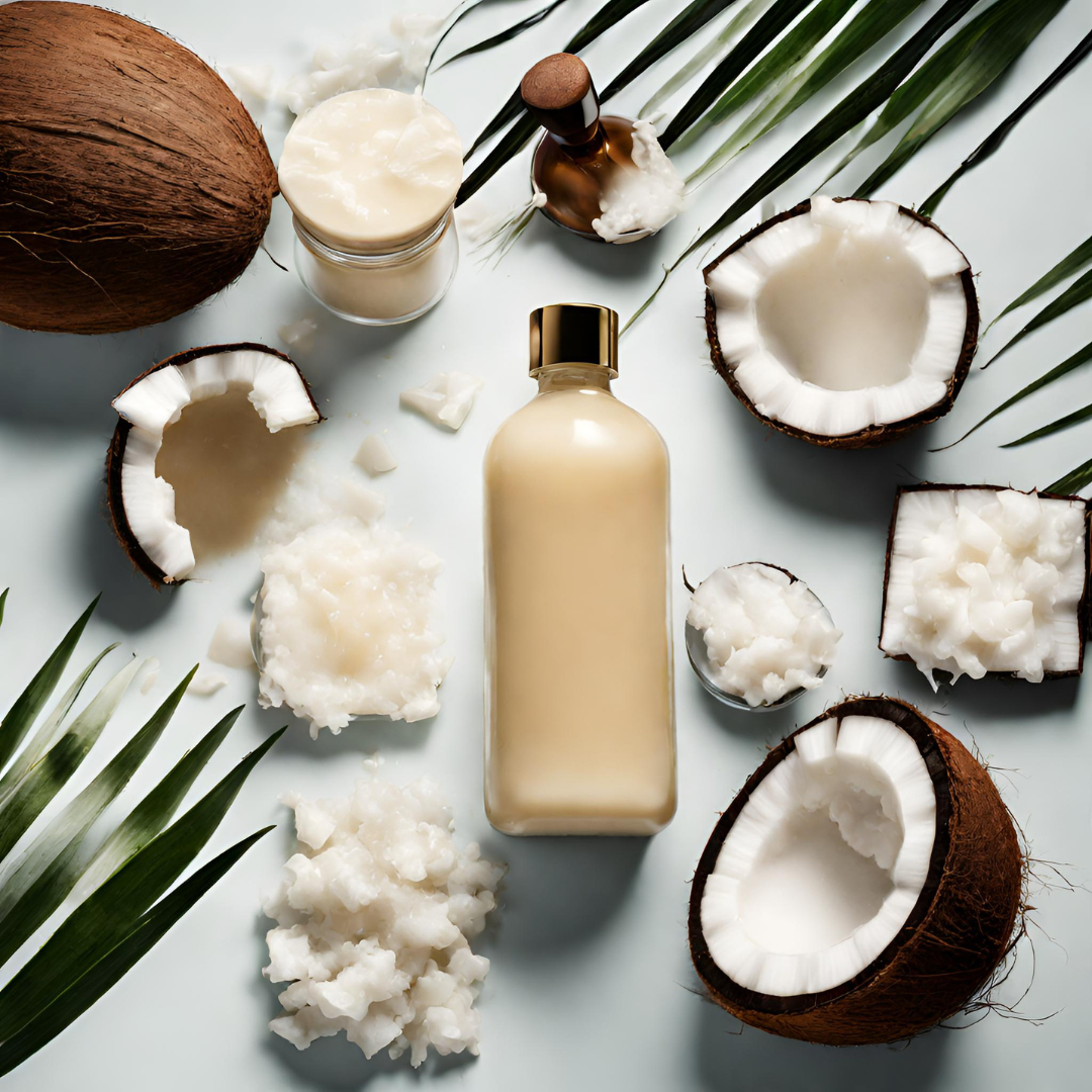Agarwood Musk Room Spray