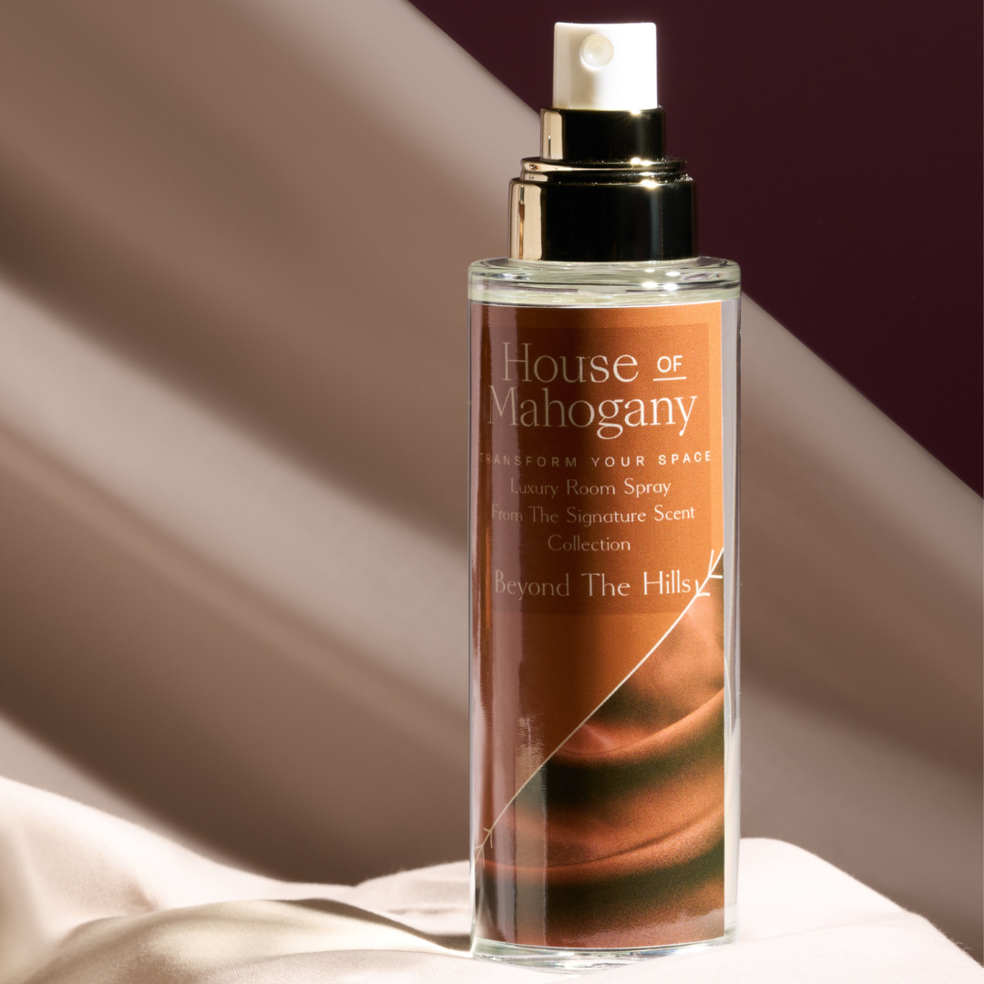 Beyond The Hills Room Spray