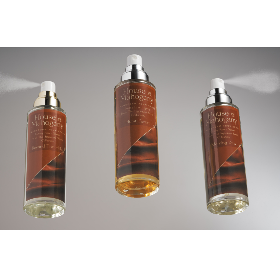 Beyond The Hills Room Spray