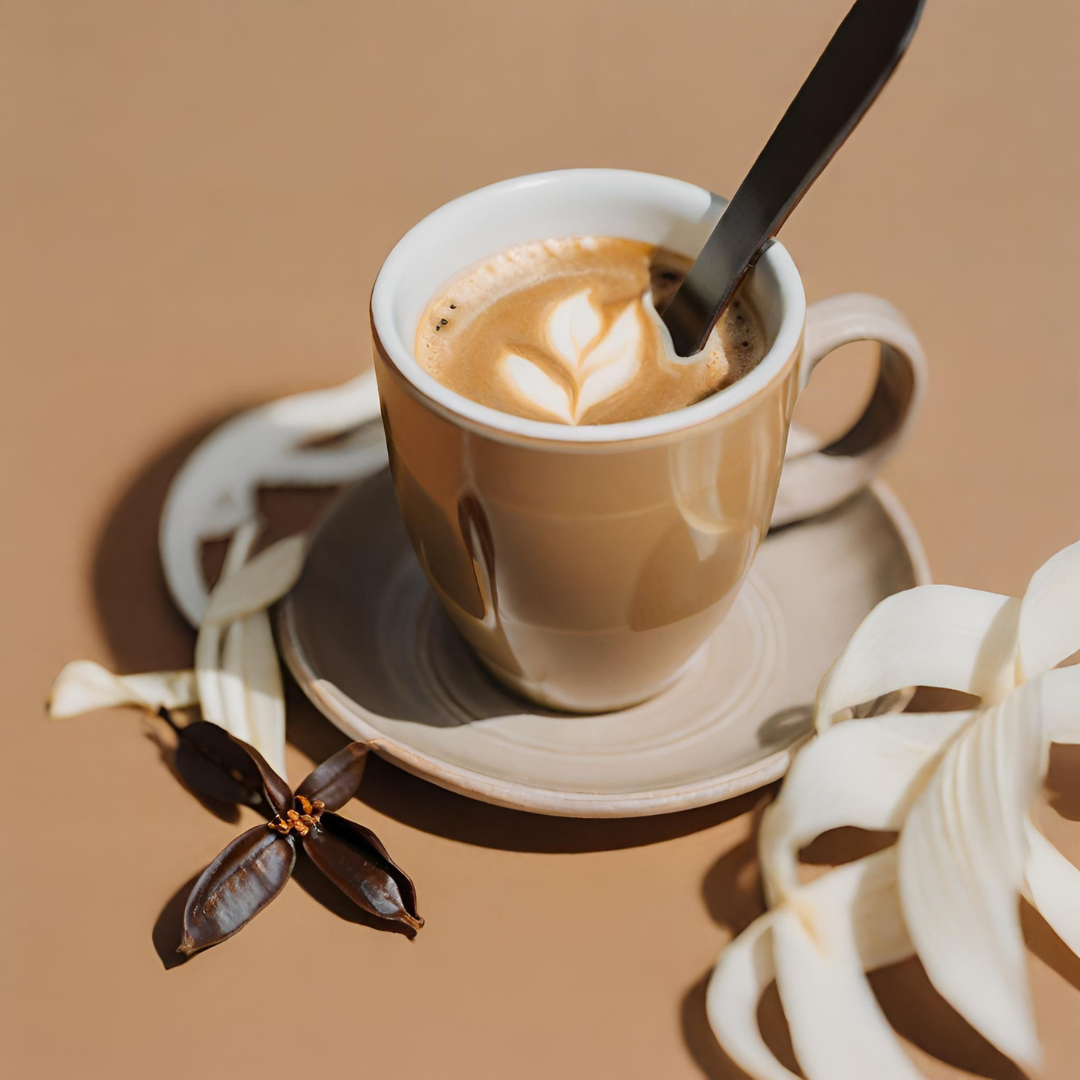 Earth Latte Room Spray