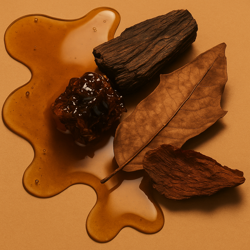 Pure Fragrance Oils