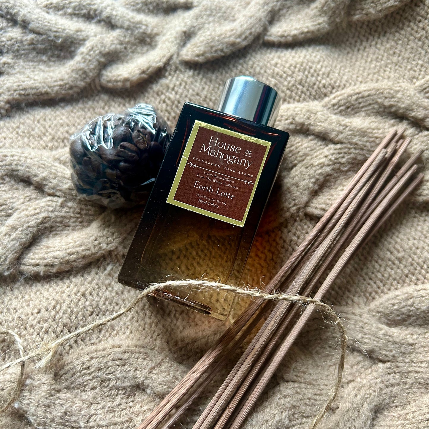 Earth Latte Diffuser