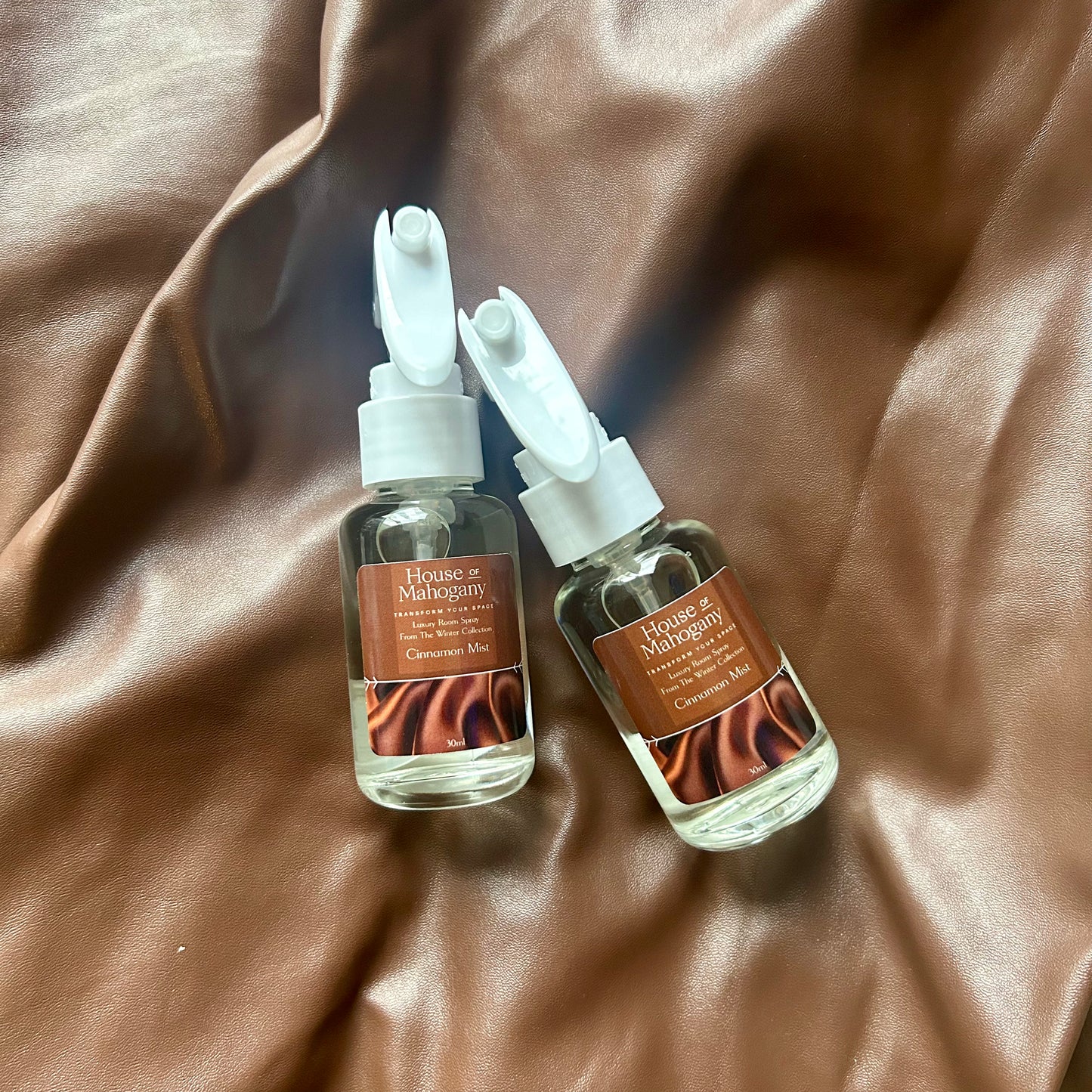Cinnamon Mist Room Spray