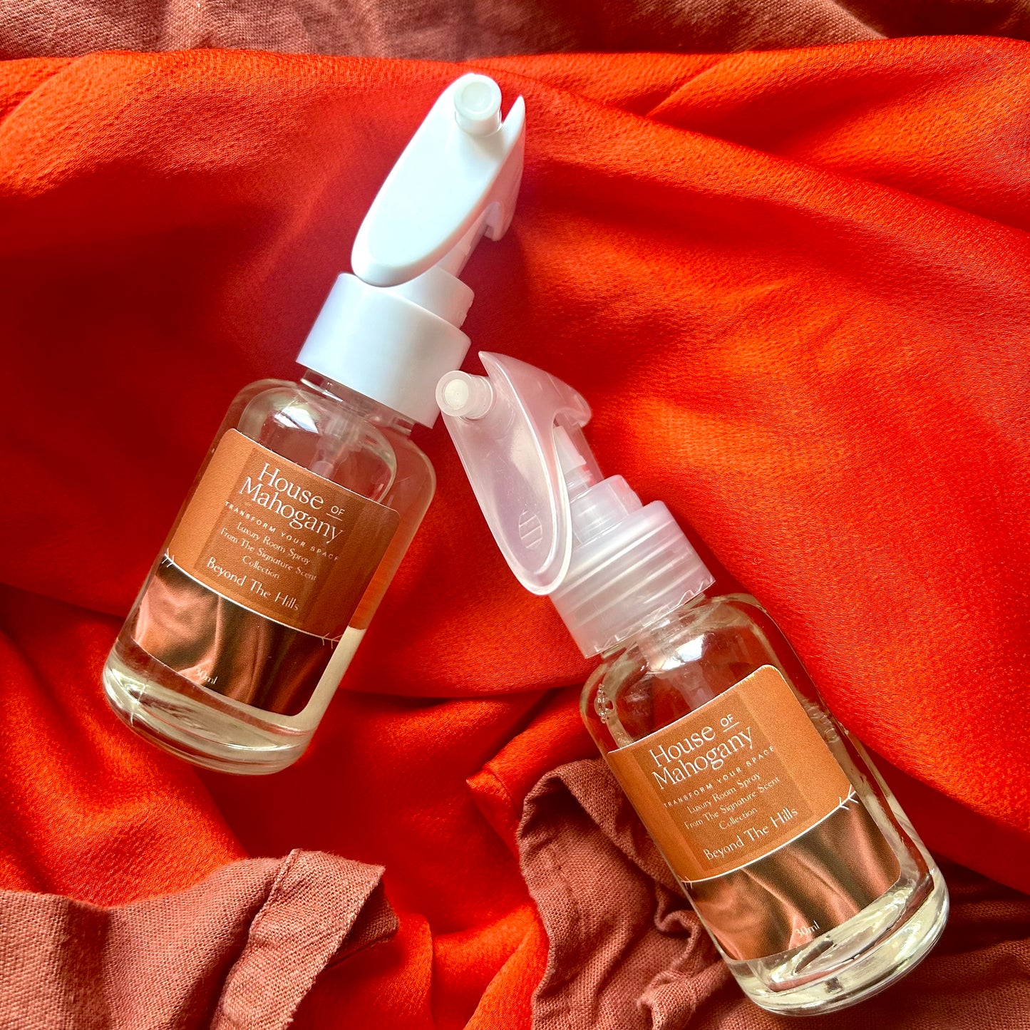 Beyond The Hills Room Spray