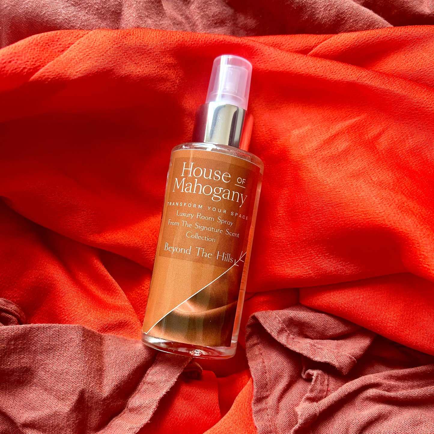 Beyond The Hills Room Spray