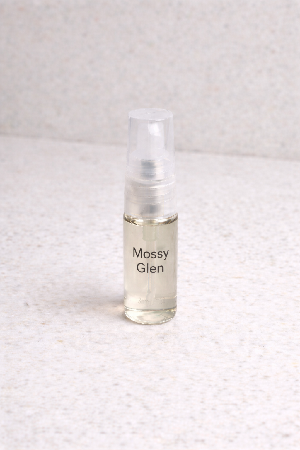 Mossy Glen Room Spray: The Evergreen Collection Mossy Glen – Earthy Natural Home Fragrance with Botanical Oils