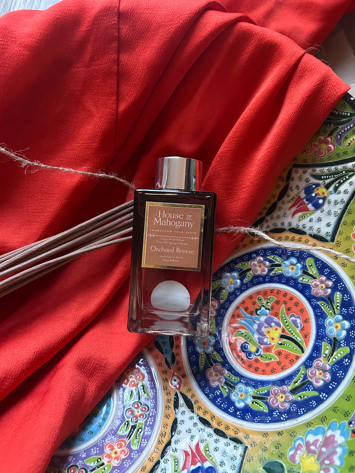 Orchard Breeze Diffuser