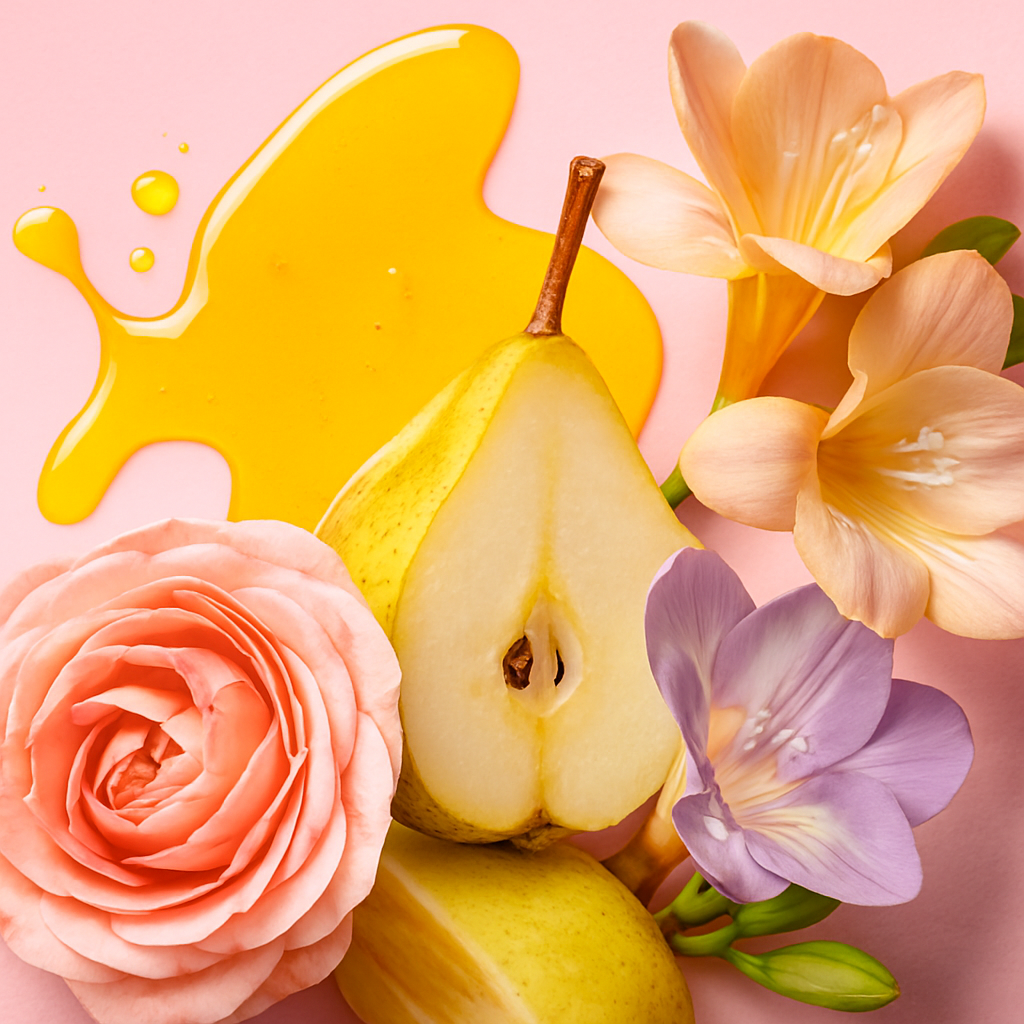 Pure Fragrance Oils