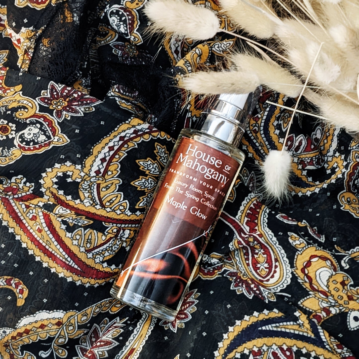 Maple Glow Room Spray