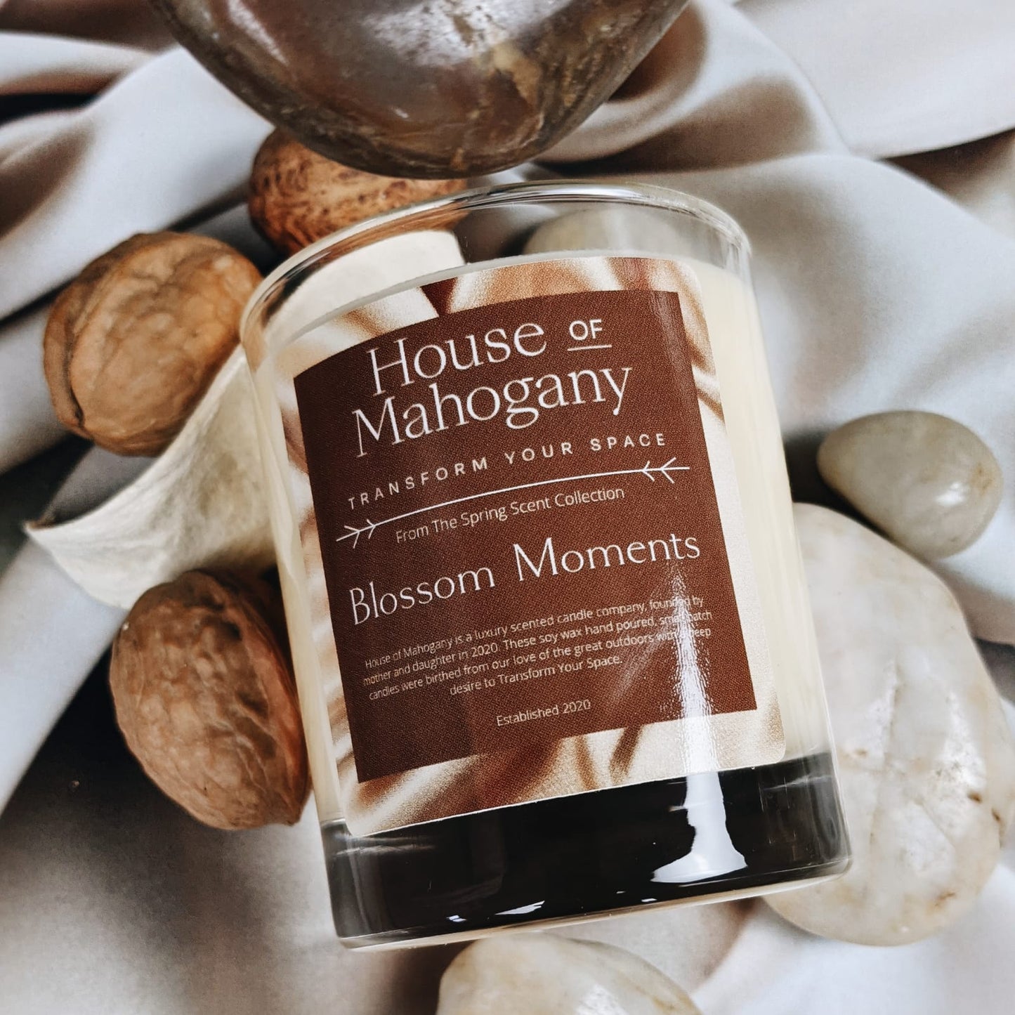 Blossom Moments Candle