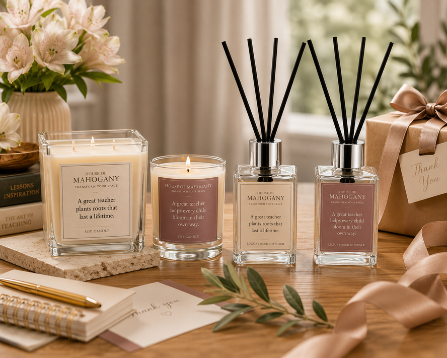 Teacher Gifts