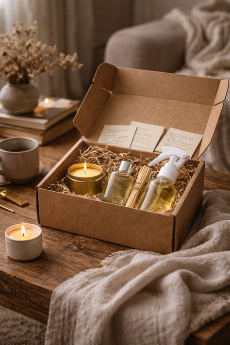 Gifts & Bundles