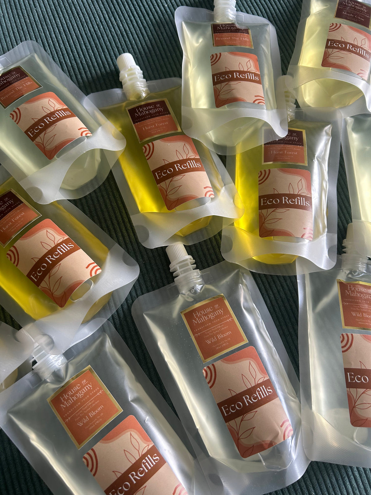 Eco Diffuser Refills