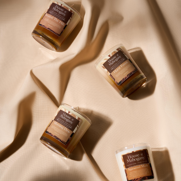 Candle Collection