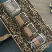 Signature Gift Set- House of Mahogany Candles