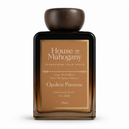 Opulent Primrose Diffuser — Luxury Floral Natural Home Fragrance