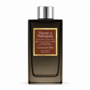 Cinnamon Mist Reed Diffuser – Warm Spiced Natural Home Fragrance