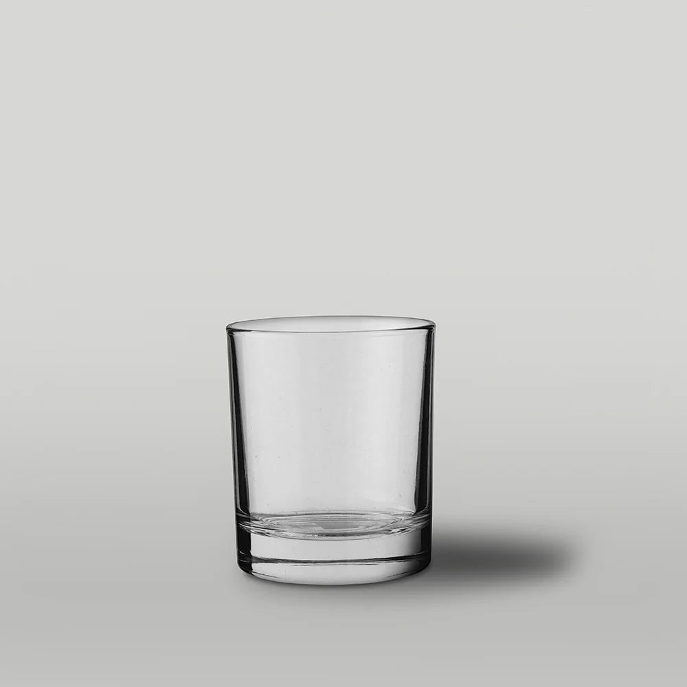 Candle Vessels