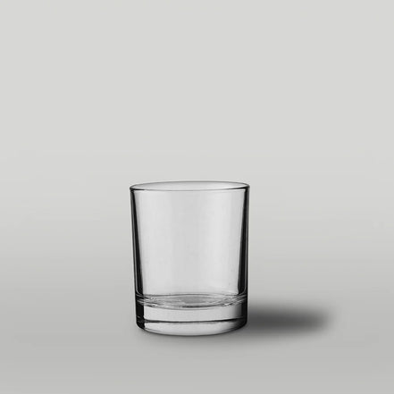 Candle Vessels