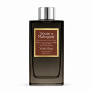Violet Rain Reed Diffuser – Soft Gothic Floral Fresh Natural Home Fragrance