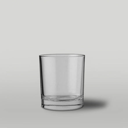 Candle Vessels