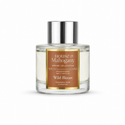 Wild Bloom Diffuser — Fresh Floral Natural Home Fragrance