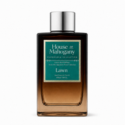 Lawn Reed Diffuser: The Evergreen Collection – Crisp Green Natural Home Fragrance