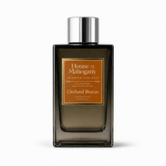 Orchard Breeze Diffuser — Fresh Citrus Natural Home Fragrance