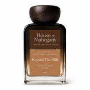 Beyond The Hills Reed Diffuser – Fresh Botanical Natural Home Fragrance