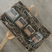 Signature Gift Set- House of Mahogany Candles