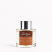 Beyond The Hills Reed Diffuser – Fresh Botanical Natural Home Fragrance