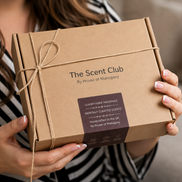 The Scent Club | Monthly Home Fragrance Membership