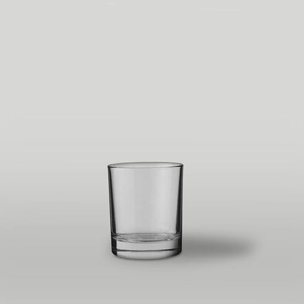 Candle Vessels