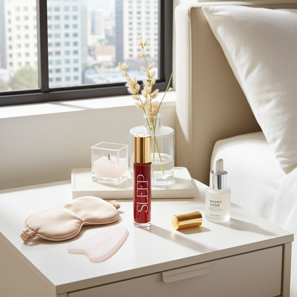 Aroma Rollers – Natural Essential Oil Blends for Calm, Focus & Wellbeing