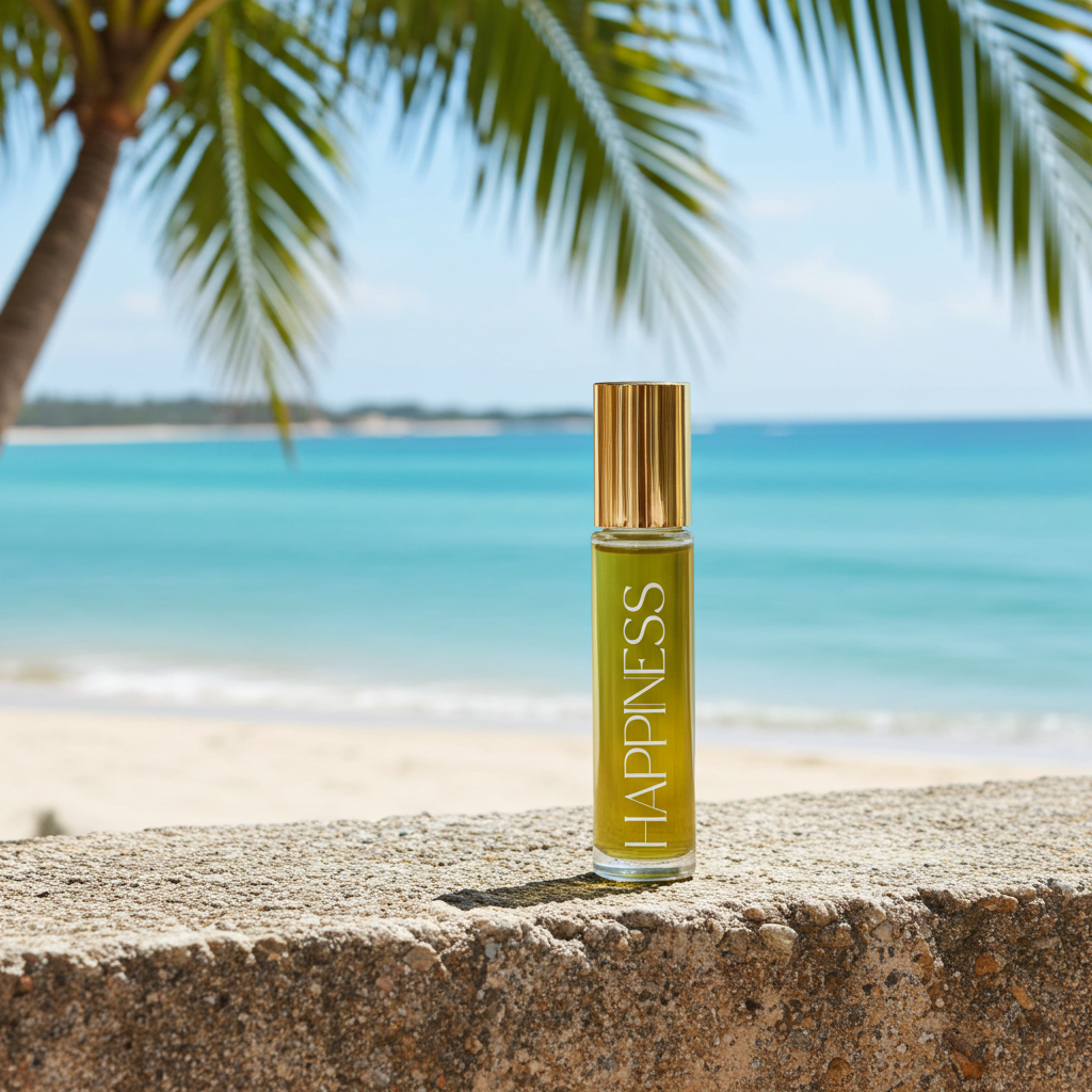 Aroma Rollers – Natural Essential Oil Blends for Calm, Focus & Wellbeing