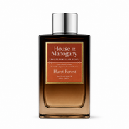 Hurst Forest Reed Diffuser – Woodland Natural Home Fragrance