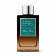 Mossy Glen Reed Diffuser: The Evergreen Collection — Earthy Natural Home Fragrance with Botanical oils