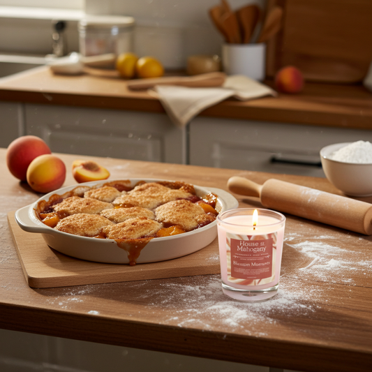 Blossom Moments Candle