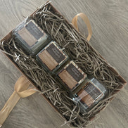 Signature Gift Set- House of Mahogany Candles