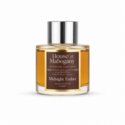 Midnight Ember Reed Diffuser – Rich Warm Natural Home Fragrance