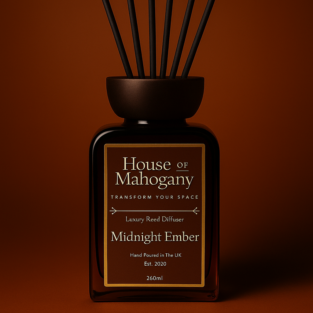 Midnight Ember Diffuser