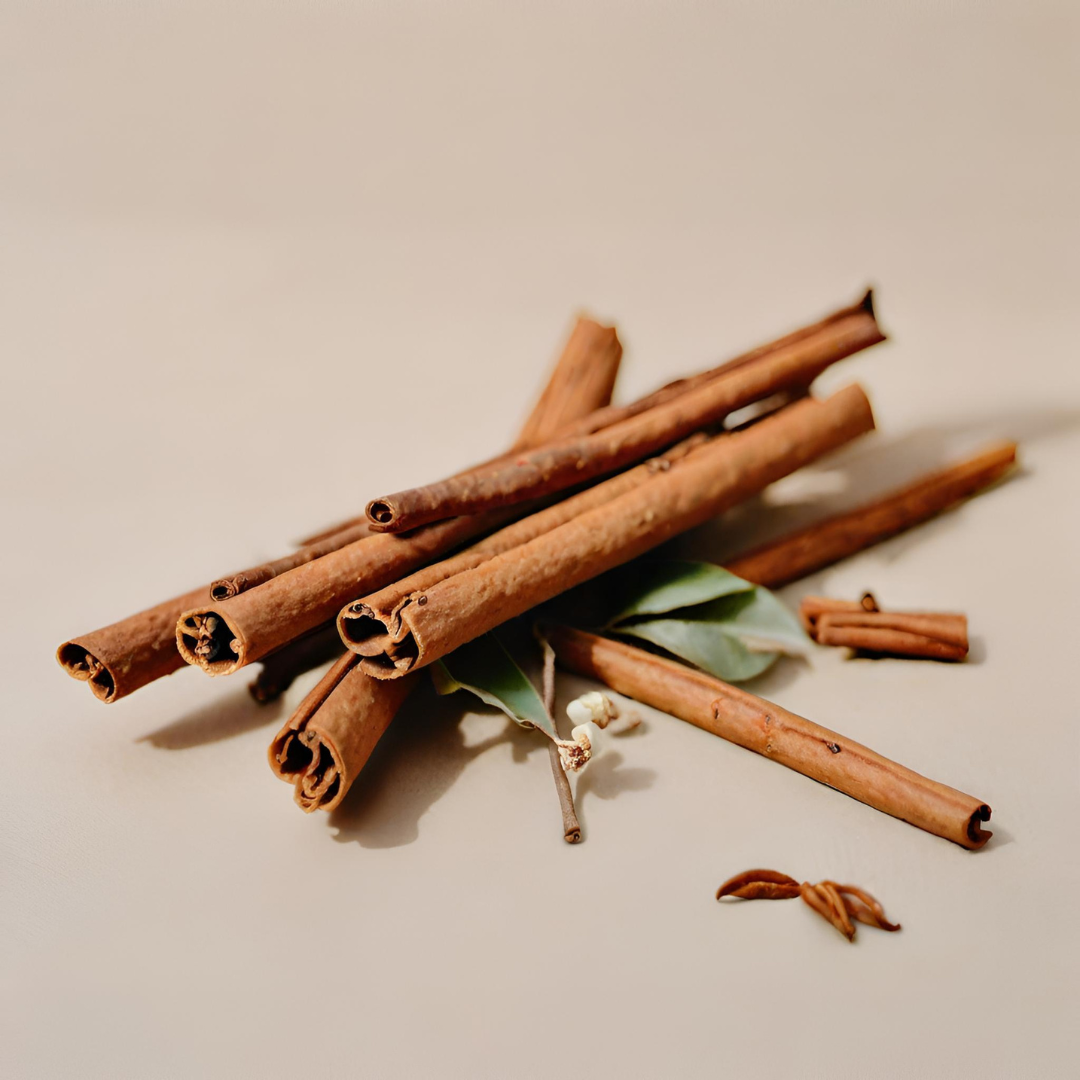 Cinnamon Mist Room Spray – Warm Spiced Natural Home Fragrance Spray